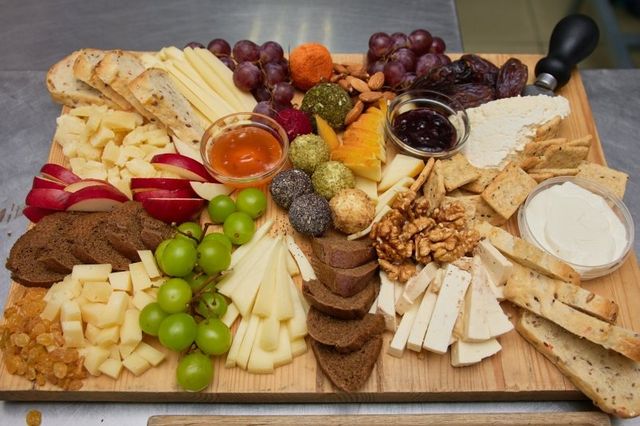 Эти "полезные" продукты мешают похудеть: диетолог раскрыла, в чём нюанс - PrimaMedia: Лента новостей, 01.09.2026