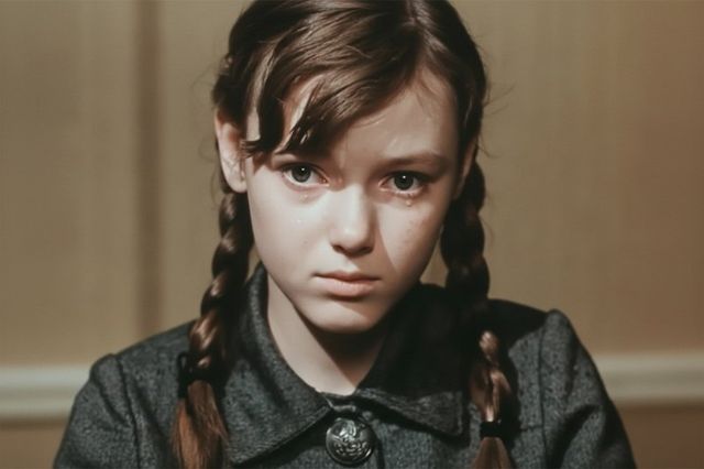 В 12 лет дебютировала в кино, а в 32 года её не стало — трагическая история кинозвезды СССР - PrimaMedia: Лента новостей, 01.09.2026