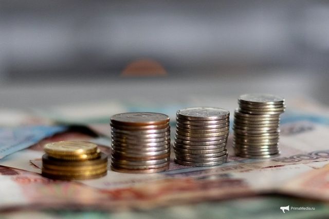 Подарок к ВЭФу: в России пришло время цифрового рубля - PrimaMedia: Лента новостей, 01.09.2026