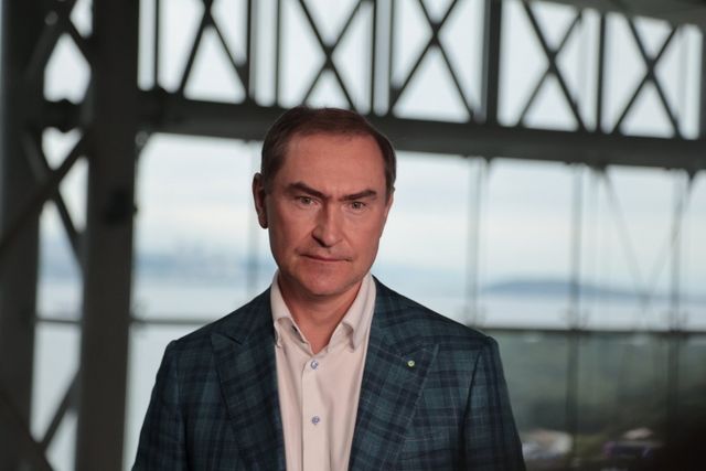 Александр Ведяхин: 72% молодёжи Индии считают Россию ведущим партнёром на ближайшие 10 лет - AmurMedia: Лента новостей, 02.09.2026