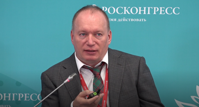 Сергей Окладников: Дальний Восток будет стареть медленнее других регионов России - PrimaMedia: Лента новостей, 02.09.2026