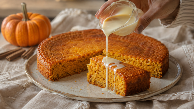 Вкус как у пряного латте: Ляйсан Утяшева назвала 3 любимых рецепта из тыквы - не каша и не пирог - UssurMedia: Лента новостей, 02.09.2026