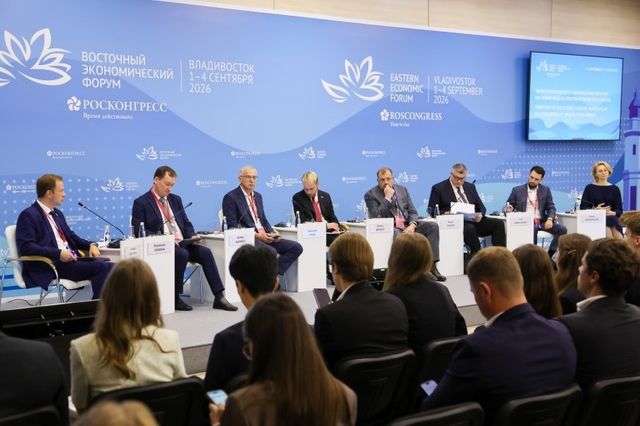 Минэкономразвития: цифровая платформа поможет регионам разработать более 200 мастер-планов - PrimaMedia: Лента новостей, 02.09.2026