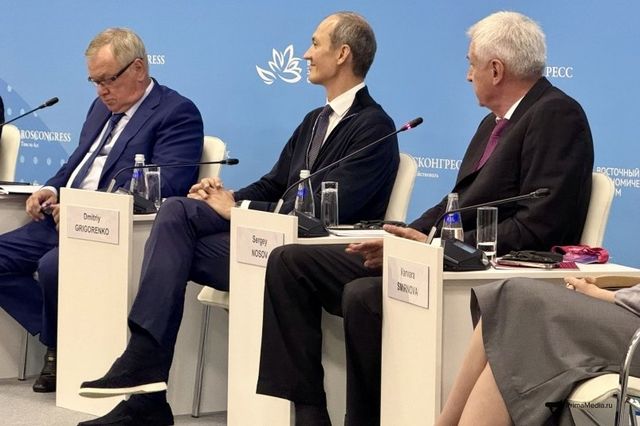 Дмитрий Григоренко: Зумеры активно идут на госслужбу и меняют ее - PrimaMedia: Лента новостей, 02.09.2026