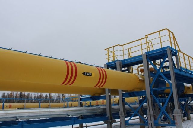 Подготовка "дальневосточного" газового маршрута в Китай идёт по графику - PrimaMedia: Лента новостей, 03.09.2026