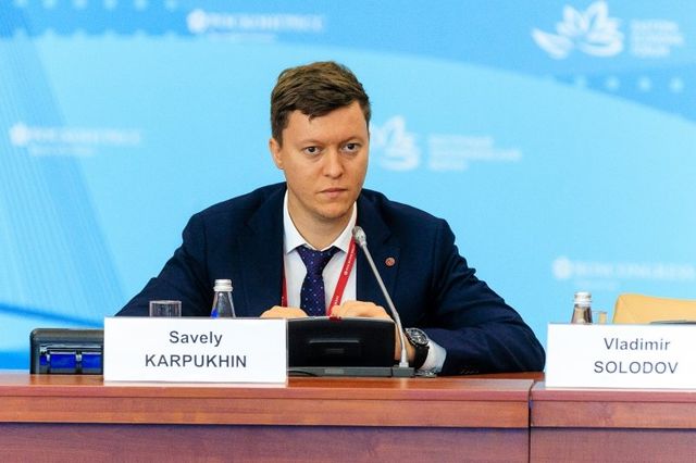 Русская Рыбопромышленная Компания представила на ВЭФ общенациональный рыбный бренд - PrimaMedia: Лента новостей, 03.09.2026
