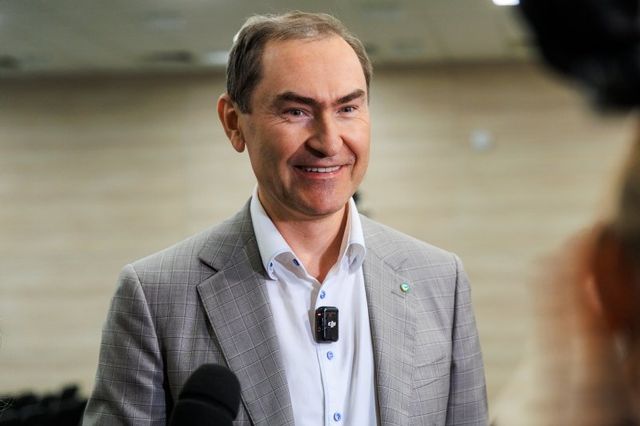 Александр Ведяхин: "Главный тренд в развитии платформ — агентизация" - PrimaMedia: Лента новостей, 03.09.2026