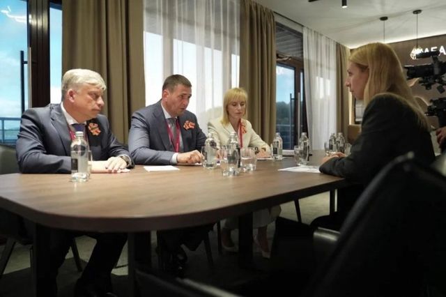 Хабаровский край внедрит беспилотники в ключевые отрасли экономики - AmurMedia: Лента новостей, 03.09.2026