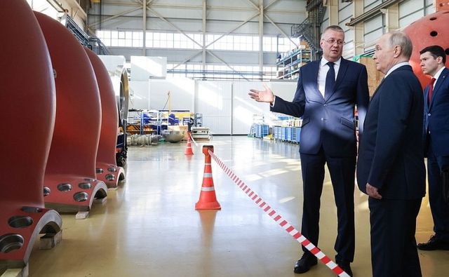 Судостроительный комплекс "Звезда" в Приморье возглавил новый руководитель - PrimaMedia: Лента новостей, 03.09.2026