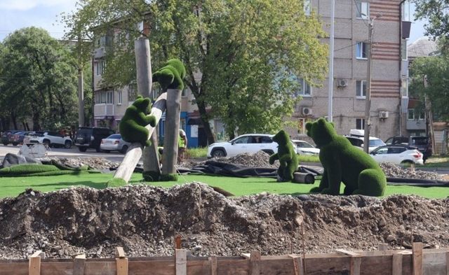 Курорт "не для всех", новый лицей, закрытие тоннеля на Садовой - что читали в Уссурийске - UssurMedia: Лента новостей, 06.09.2026