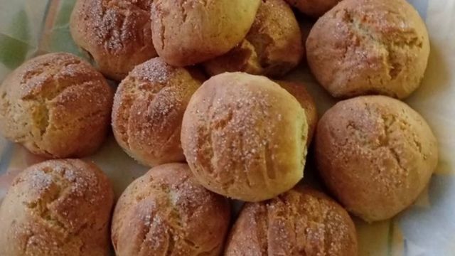 300 г творога и три яблока: домашнее печенье — исчезает с тарелки за считанные минуты - PrimaMedia: Лента новостей, 06.09.2026