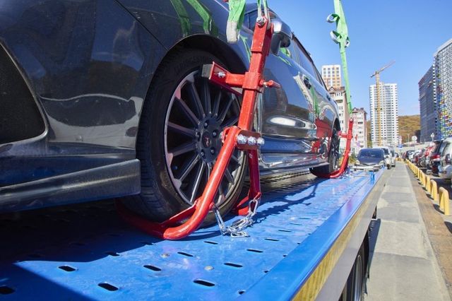 BMW и Lexus арестовали у приморцев за браконьерский вылов креветки - NakhodkaMedia: Лента новостей, 08.09.2026