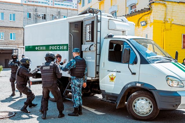 17 уголовных дел о терроризме направлено в суды Приморья с начала года - PrimaMedia: Лента новостей, 09.09.2026