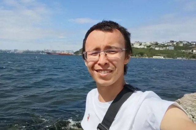 Спас девочку и пропал: у Токаревского маяка ищут героя Дениса Кинкалака - PrimaMedia: Лента новостей, 09.09.2026