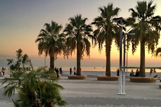 5 курортов, где самое тёплое море уже с 10 сентября: вода +28 °С, пляжи пустые, а путевки отдают за полцены - PrimaMedia: Лента новостей, 09.09.2026