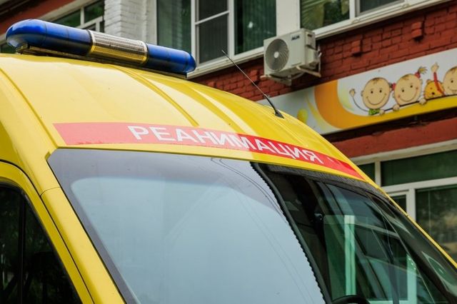 Автомобиль заблокировал выезд скорой помощи на станции во Владивостоке - PrimaMedia: Лента новостей, 09.09.2026
