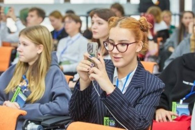 Дальневосточный Молодёжный МедиаСаммит начнет работу во Владивостоке уже завтра, 10 сентября - PrimaMedia: Лента новостей, 09.09.2026