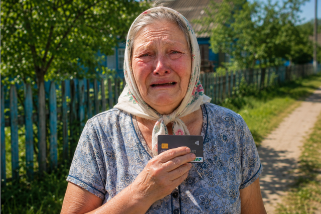 Пенсию могут снизить на 4 000 рублей: грустный сюрприз для пенсионеров в 2026 году - PrimaMedia: Лента новостей, 10.09.2026