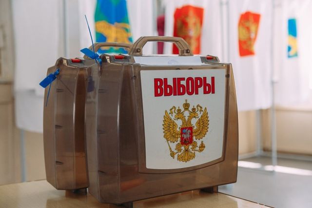 Эпоха политической зрелости? Особенности выборов-2026 обсудят на круглом столе во Владивостоке - PrimaMedia: Лента новостей, 11.09.2026