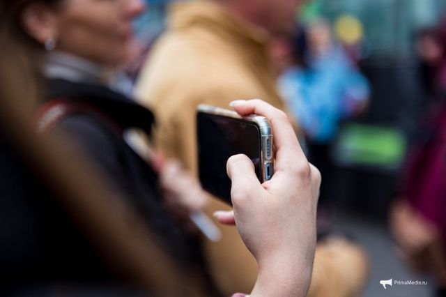 5G заработал, но до Дальнего Востока в полноценном формате ещё не добрался - PrimaMedia: Лента новостей, 14.09.2026