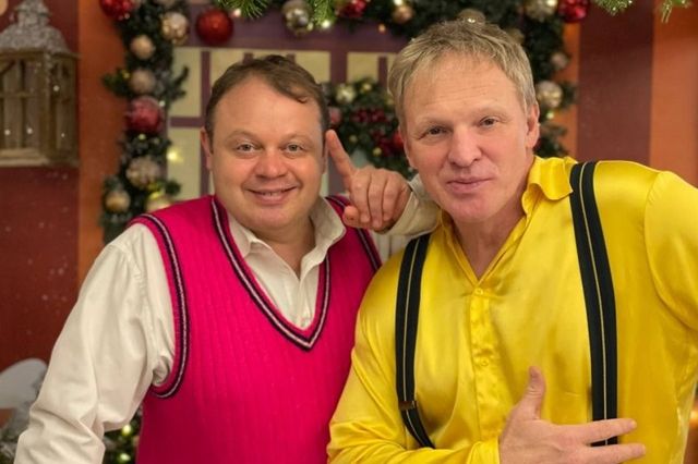 "Уездный город" выступит во Владивостоке для участников конференции "Дальневосточная осень" - AmurMedia: Лента новостей, 14.09.2026