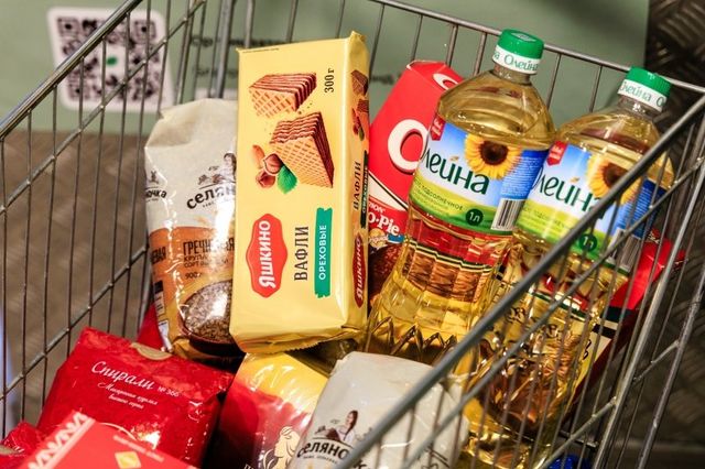В России начнут мониторить цены на 24 продукта питания с 2027 года - UssurMedia: Лента новостей, 14.09.2026