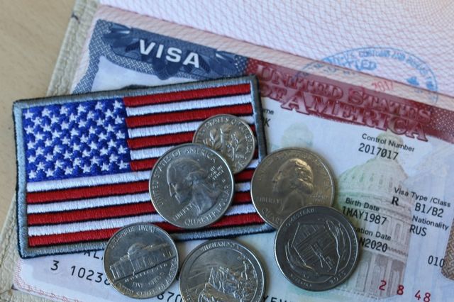 Жительницу Владивостока судят за сокрытие вида на жительство в США - PrimaMedia: Лента новостей, 14.09.2026