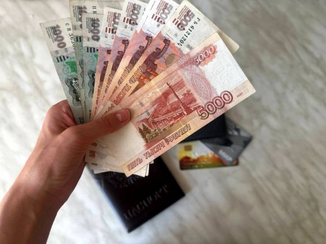 Пособие студенткам выросло в четыре раза — до 96 тыс. рублей - SochiMedia, 15.09.2026