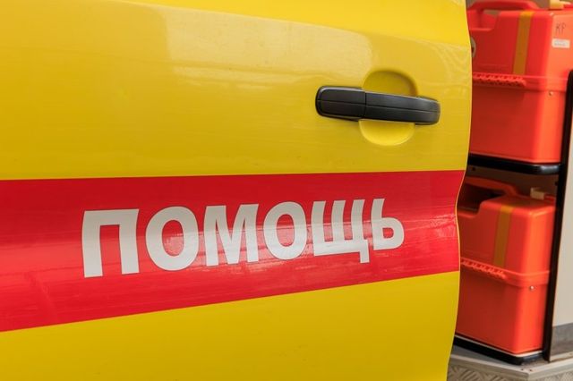 Скорая спасла 19-летнюю студентку, которой стало плохо на улице Владивостока - PrimaMedia: Лента новостей, 15.09.2026