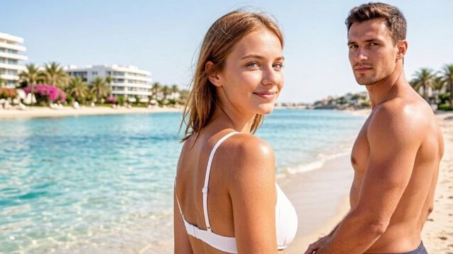 Только вы, море и шум волн: безвизовый рай с водой +25 °C, без толкучки и переплат - нашла замену Мальдивам - UssurMedia: Лента новостей, 15.09.2026
