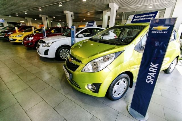 Сердцем выбирают, по необходимости меняют — как жители ДФО покупают автомобили - AmurMedia: Лента новостей, 16.09.2026