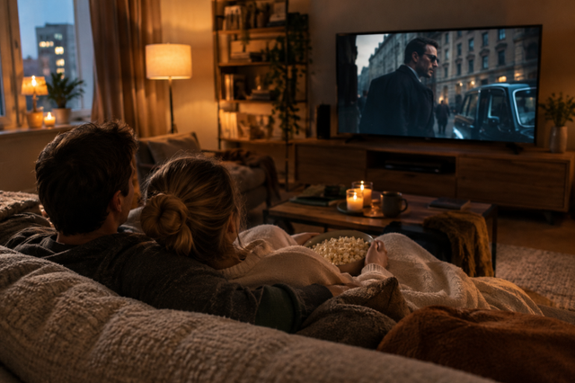 Главные сериальные премьеры сентября — 8 новинок: захочется посмотреть за один раз - NakhodkaMedia: Лента новостей, 16.09.2026