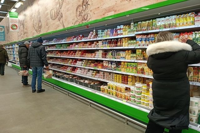 358 компаний Хабаровского края подписали соглашение о заморозке цен на основные товары 358 компаний Хабаровского края подписали соглашение о заморозке цен на основные товары - AmurMedia: Лента новостей, 17.09.2026