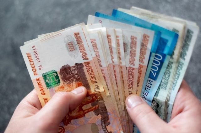 Кто подаст заявление на новую выплату до 1 октября – получит 23 000 рублей - PrimaMedia: Лента новостей, 18.09.2026