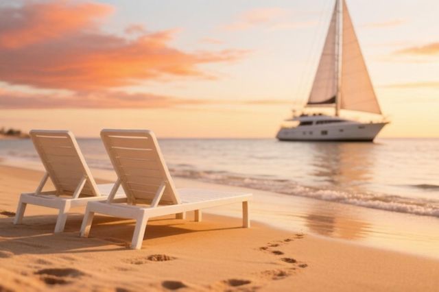 36 тыс. за двоих в сезон: 5 курортов, куда летят ушлые туристы - парное море, "не жгучее" солнце и "все включено" - UssurMedia: Лента новостей, 18.09.2026