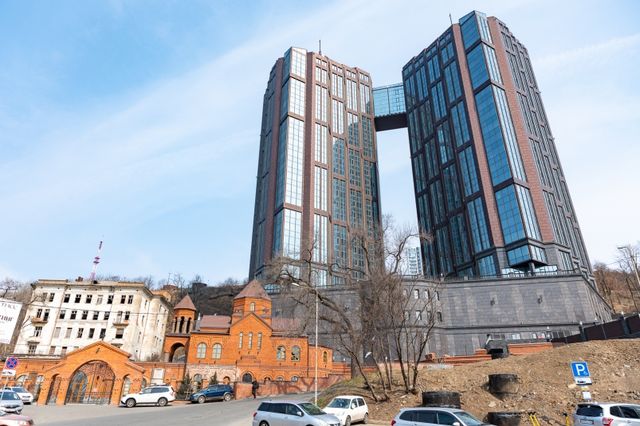 Элитный "Магнум" экс-мэра Николаева решили продавать по частям - NakhodkaMedia: Лента новостей, 19.09.2026