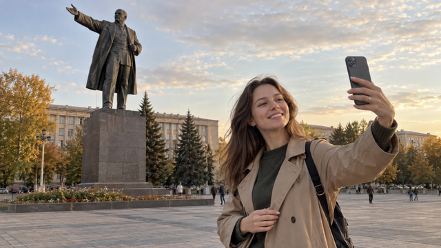 Катаюсь по бывшему СССР - 4 места, где до сих пор жив дух Союза, и только календарь напоминает обратное - UssurMedia: Лента новостей, 19.09.2026