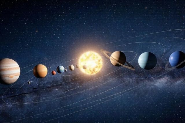 NASA в шоке: этот тест по космосу не проходят даже будущие астронавты - а у вас получится? NASA в шоке: этот тест по космосу не проходят даже будущие астронавты - а у вас получится? - PrimaMedia: Лента новостей, 19.09.2026