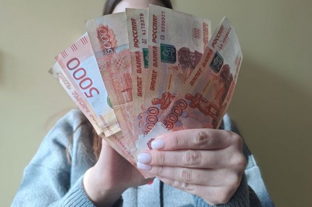Зарплаты до 400 тысяч рублей - вот какие профессии особенно нужны в Приморье - UssurMedia: Лента новостей, 19.09.2026