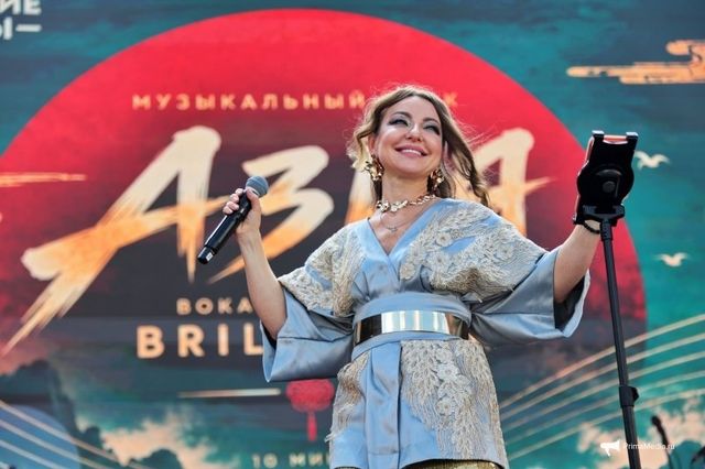 Мастер-классы, каллиграфия и музыка: во Владивостоке проходят "Приморские муссоны" - PrimaMedia: Лента новостей, 19.09.2026
