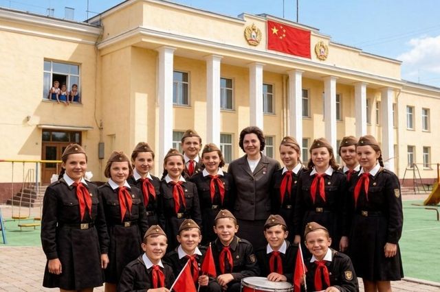 Лишь родившиеся в СССР, ответят на 9/10 вопросов: тест по советским играм - PrimaMedia: Лента новостей, 20.09.2026