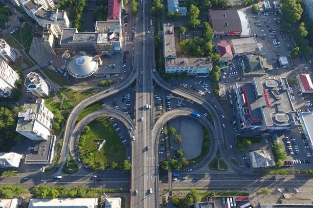 В Хабаровске 26 сентября временно изменят схемы следования троллейбусов и трамваев - AmurMedia: Лента новостей, 22.09.2026