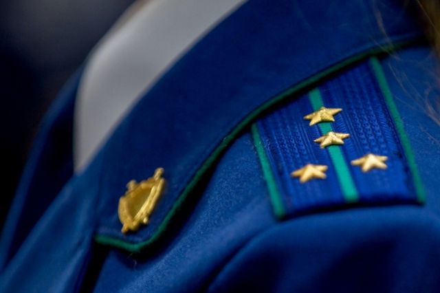 У экс-замначальника таможенного поста во Владивостоке нашли активы на 70 млн рублей - PrimaMedia: Лента новостей, 23.09.2026