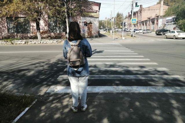 Во Владивостоке Prius сбил 16-летнего подростка на пешеходном переходе - PrimaMedia: Лента новостей, 25.09.2026