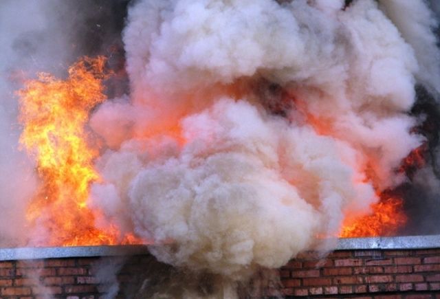 Число страховых случаев из-за пожаров выросло на 28% - PrimaMedia: Лента новостей, 25.09.2026