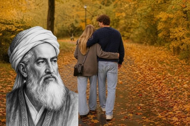 1 мысль от Хайяма работает как стоп‑кнопка для скандала — нервы целее, отношения крепче - PrimaMedia: Лента новостей, 26.09.2026