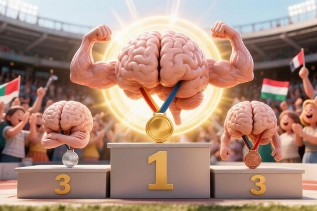 Чемпион среди интеллектуалов - единственный, кто справится с тестом: 7 вопросов для умных - PrimaMedia: Лента новостей, 28.09.2026
