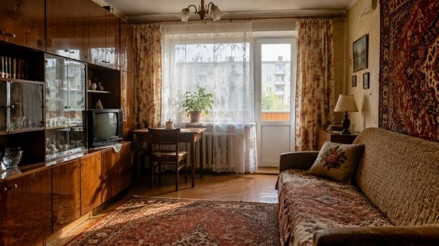 Эти странности были нормой для советской квартиры: 7 деталей хрущёвок — назначение которых сегодня приходится объяснять - NakhodkaMedia: Лента новостей, 29.09.2026