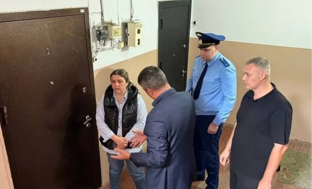 Жители двух домов на Окатовой во Владивостоке остались без воды — прокуратура вмешалась - PrimaMedia: Лента новостей, 30.09.2026