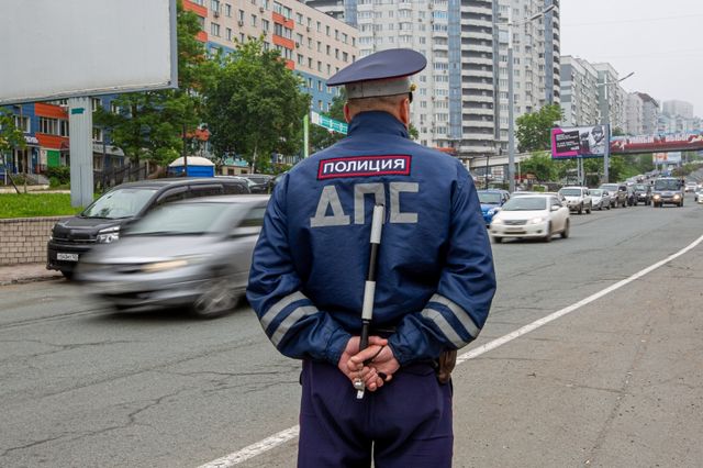 Число ДТП во Владивостоке за восемь месяцев снизилось на 12,4% Число ДТП во Владивостоке за восемь месяцев снизилось на 12,4% - PrimaMedia: Лента новостей, 01.10.2026